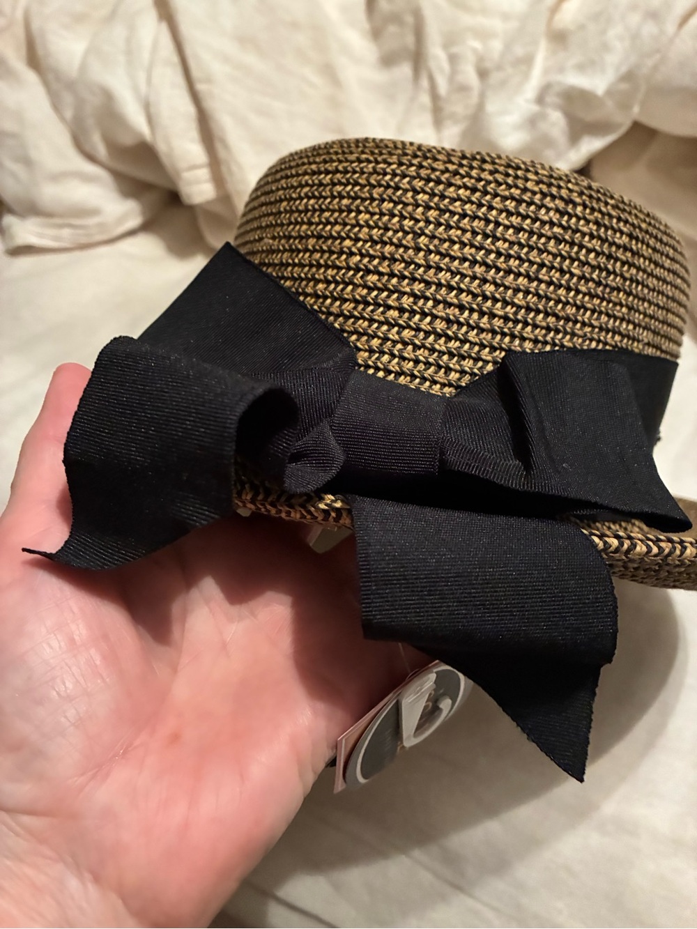 Scala hat - Picture 7 of 8